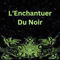 Devlog_noir logo