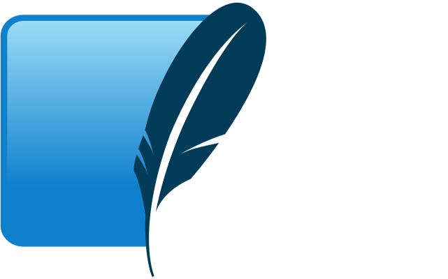 SQLite logo