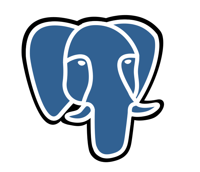 PostgreSQL logo