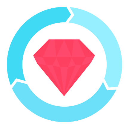 Rspec logo