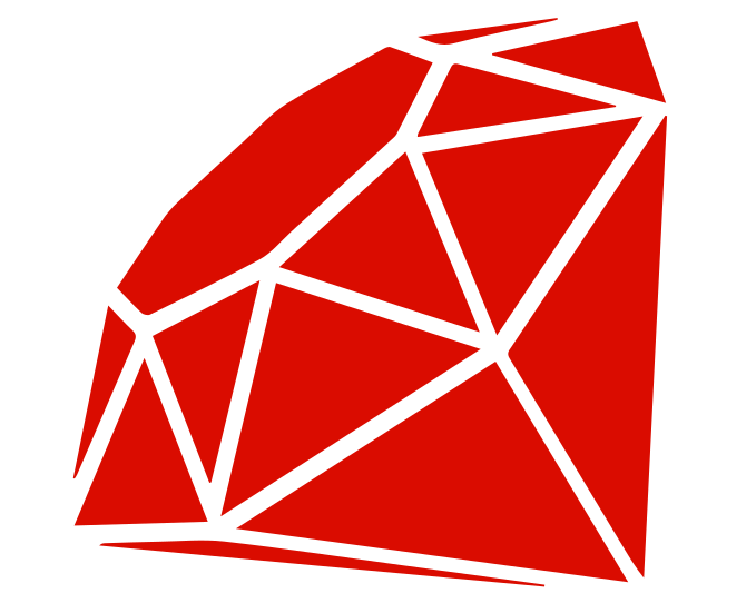 Ruby logo