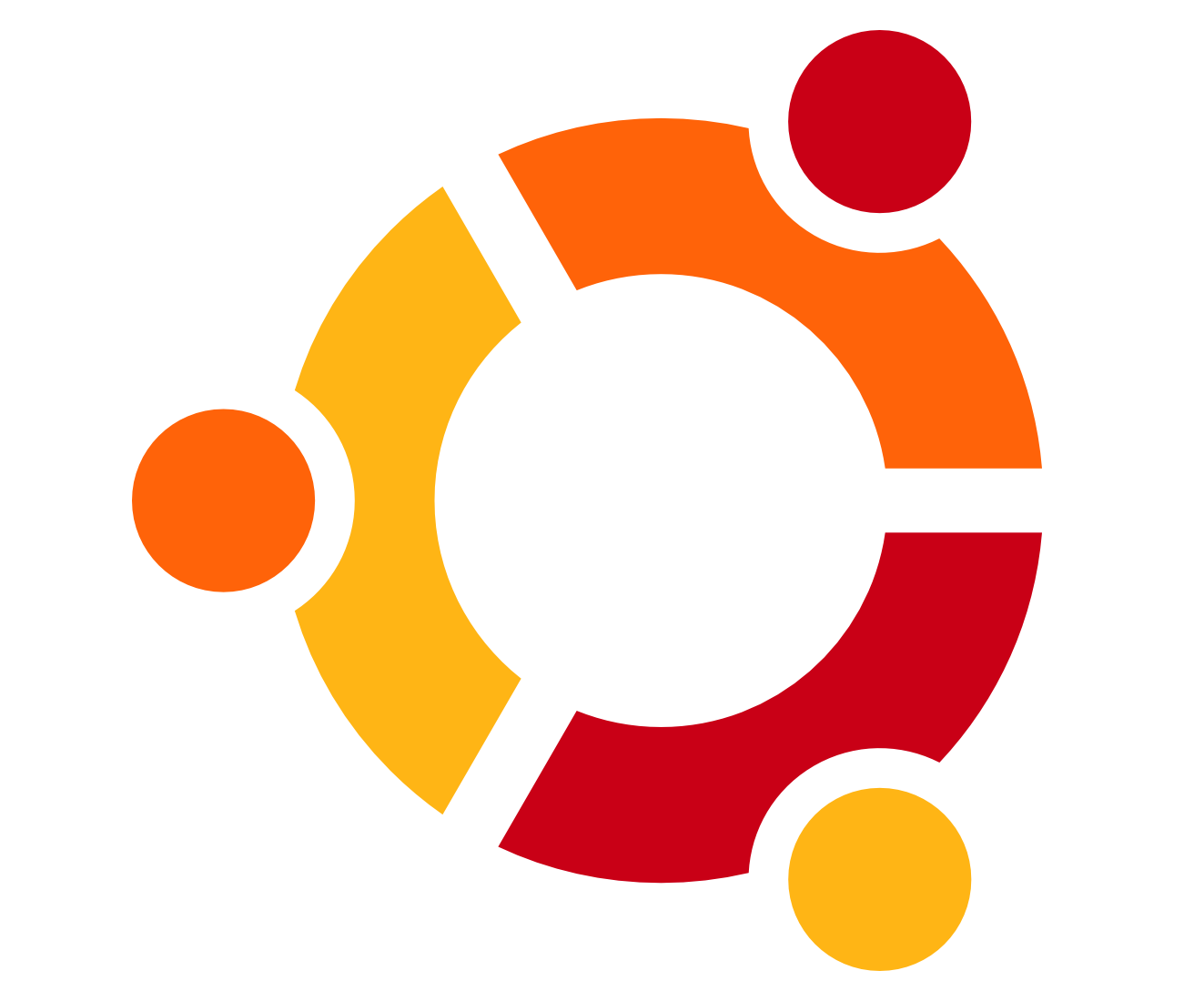 Ubuntu logo