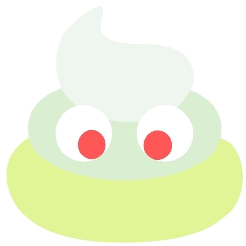 poop